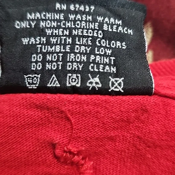 Ralph Lauren Vintage Premium Quality, Comfort, and durability L/S Shirt